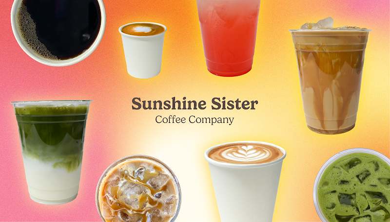 Sunshine Sister Coffee photo 3