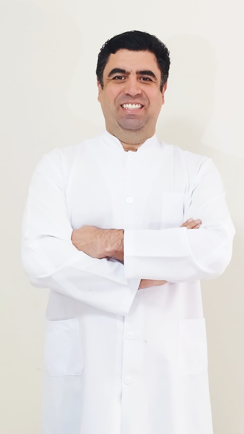 Jean Romagnoli - Osteopatia em Joinville / Fisioterapia / microfisioterapia