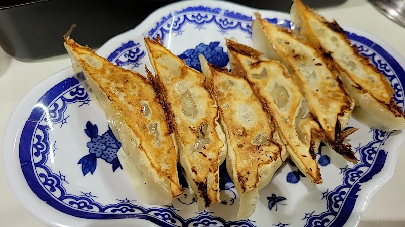 長浜ラーメン 一心亭 本店 写真2