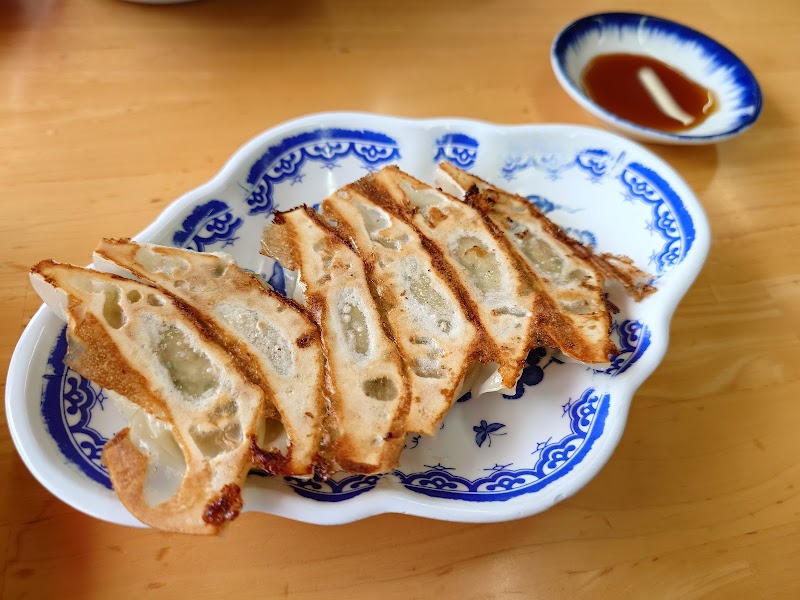 長浜ラーメン 一心亭 本店 写真5