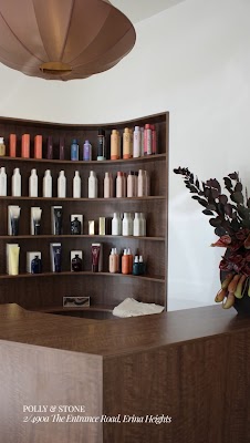 Polly and Stone Central Coast