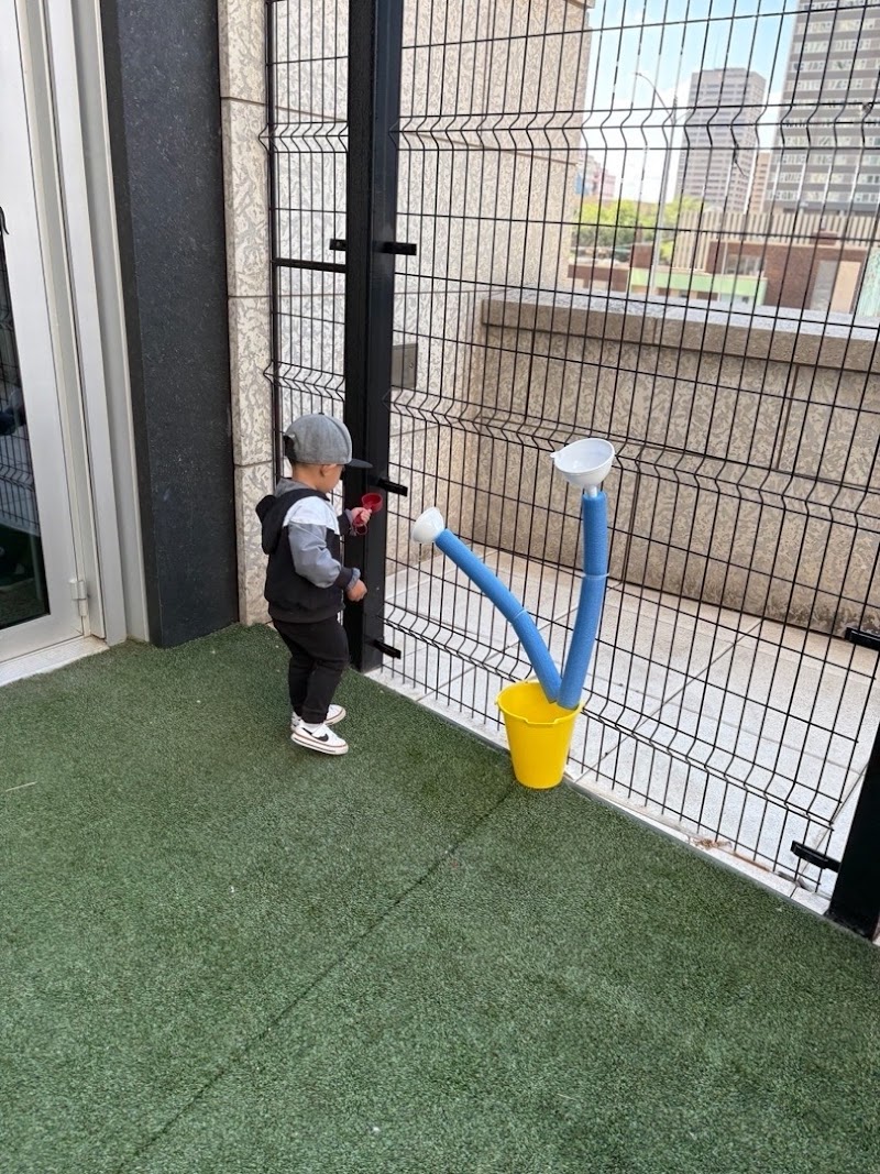 Les Petits Artistes Montessori Edmonton Centre Inc