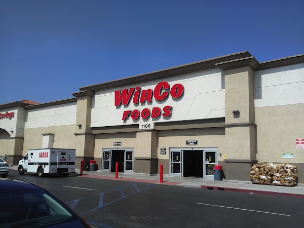 WinCo Foods