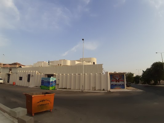 مدارس المجد اﻷهلية للبنات