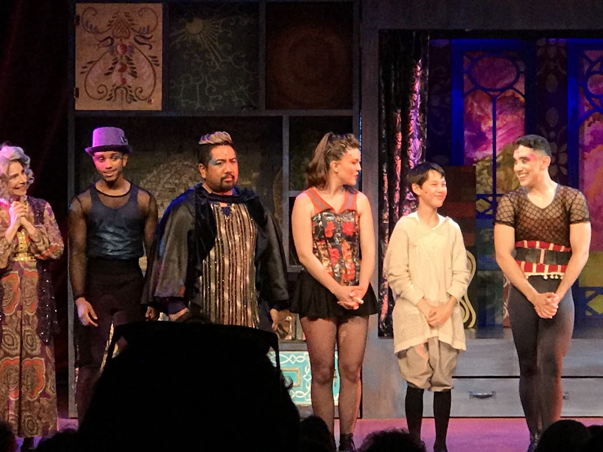 Berkeley Playhouse: Google Places image 3