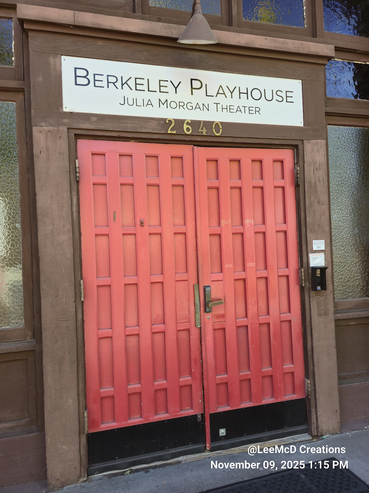 Berkeley Playhouse: Google Places image 5