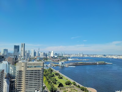 Yokohama Marine Tower - 3