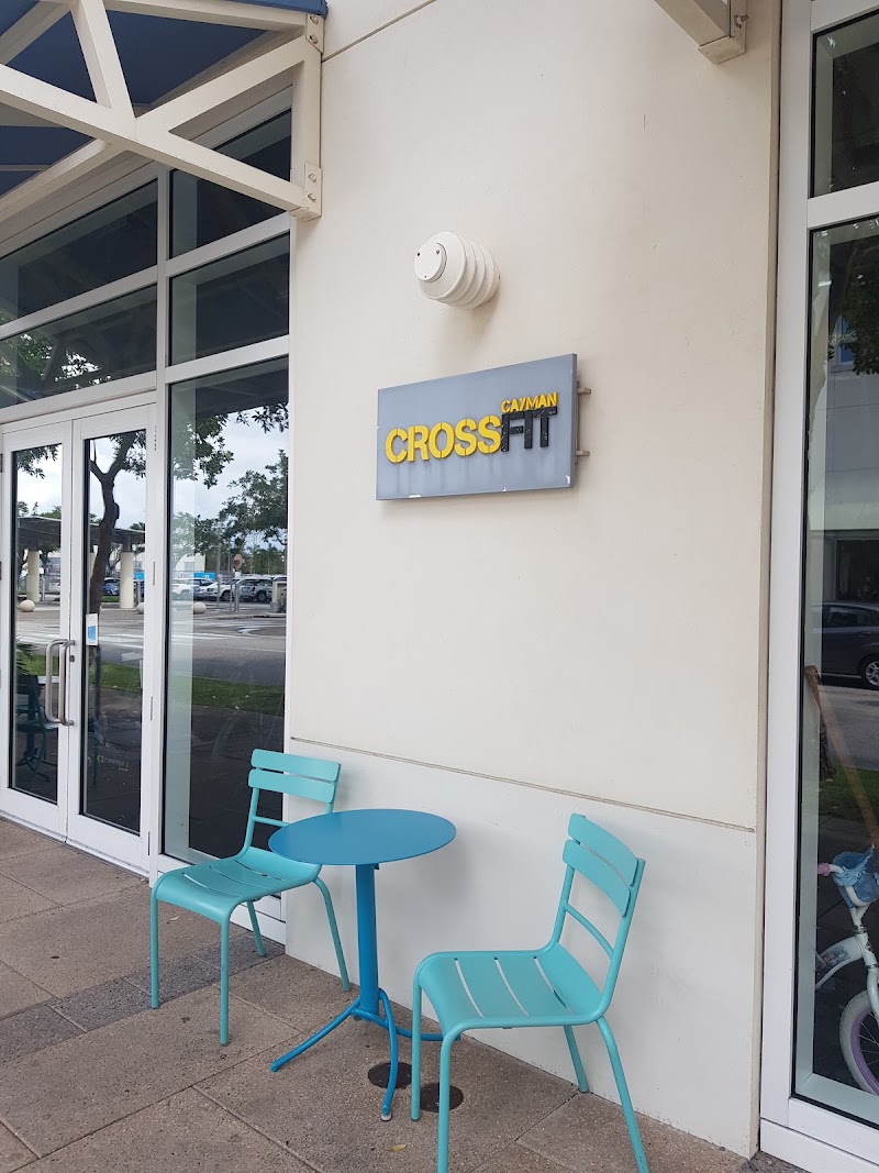 CrossFit Cayman