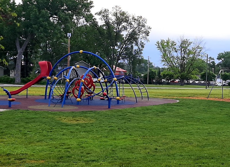 Pete Crivaro Park photo 1