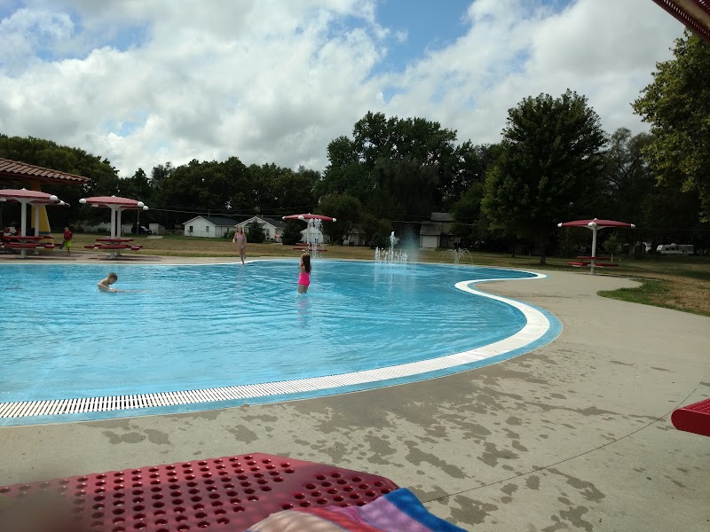Pete Crivaro Park photo 2