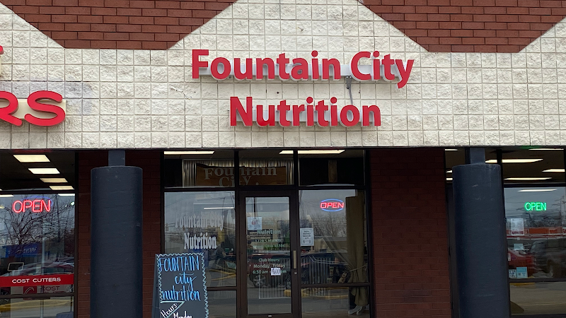 Fountain City Nutrition Bryan, Ohio photo 1