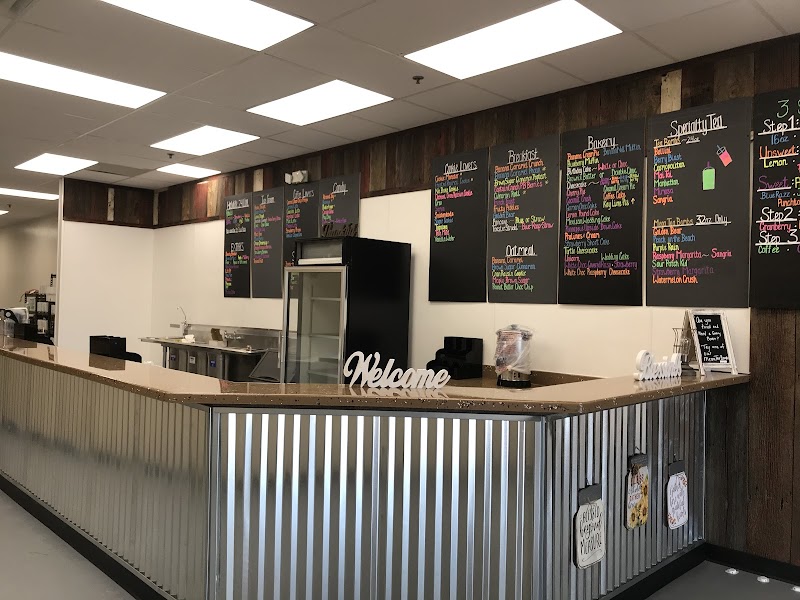 Fountain City Nutrition Bryan, Ohio photo 3