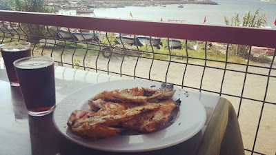 Erdem Balık Deniz Ürünleri - Payas Balık Ekmek - Restoran