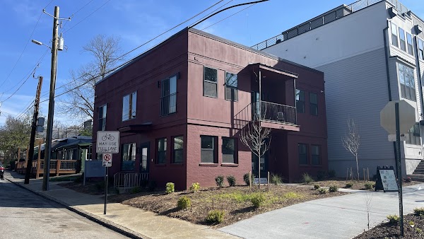 East Atlanta Copy Center portfolio