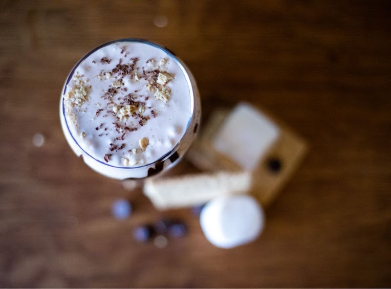 Grounded Coffee Company photo 3