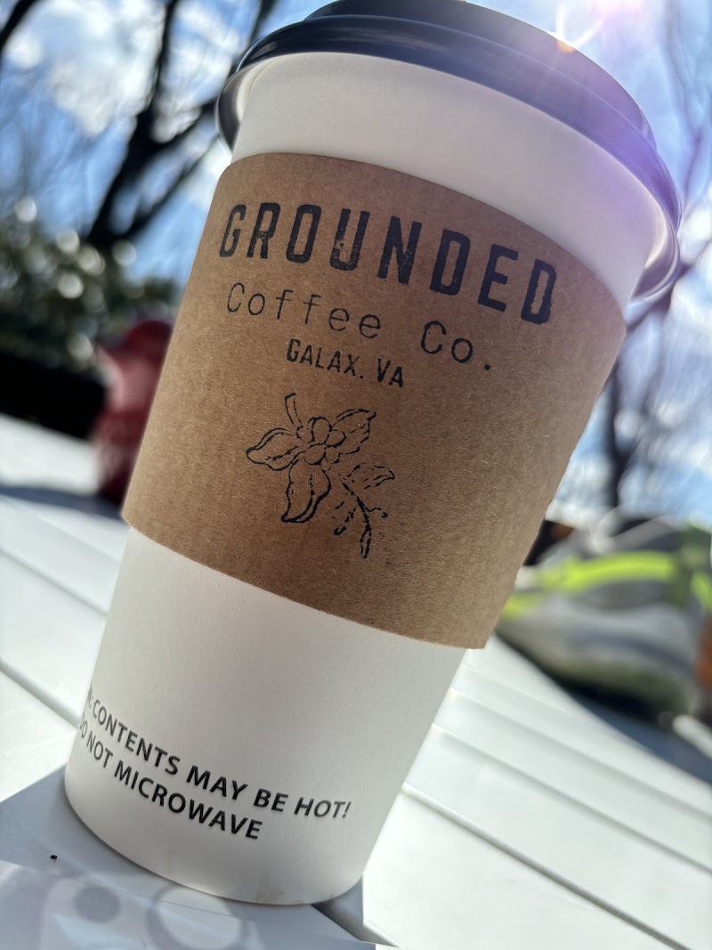 Grounded Coffee Company photo 2