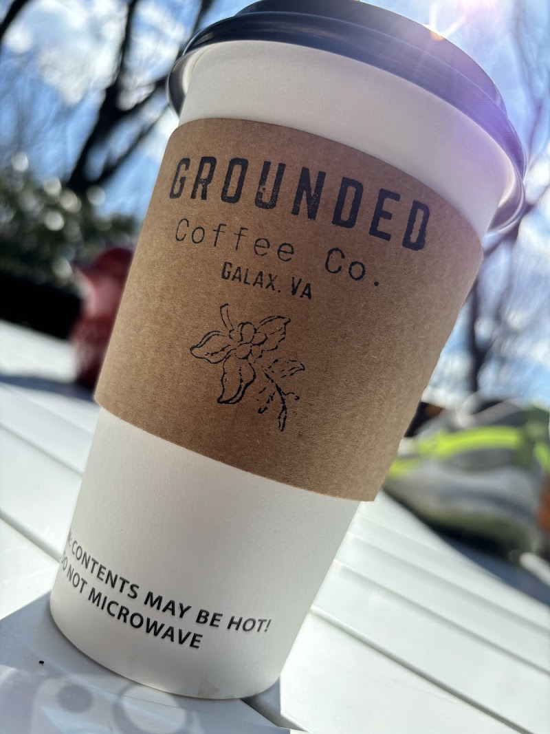 Grounded Coffee Company photo 2