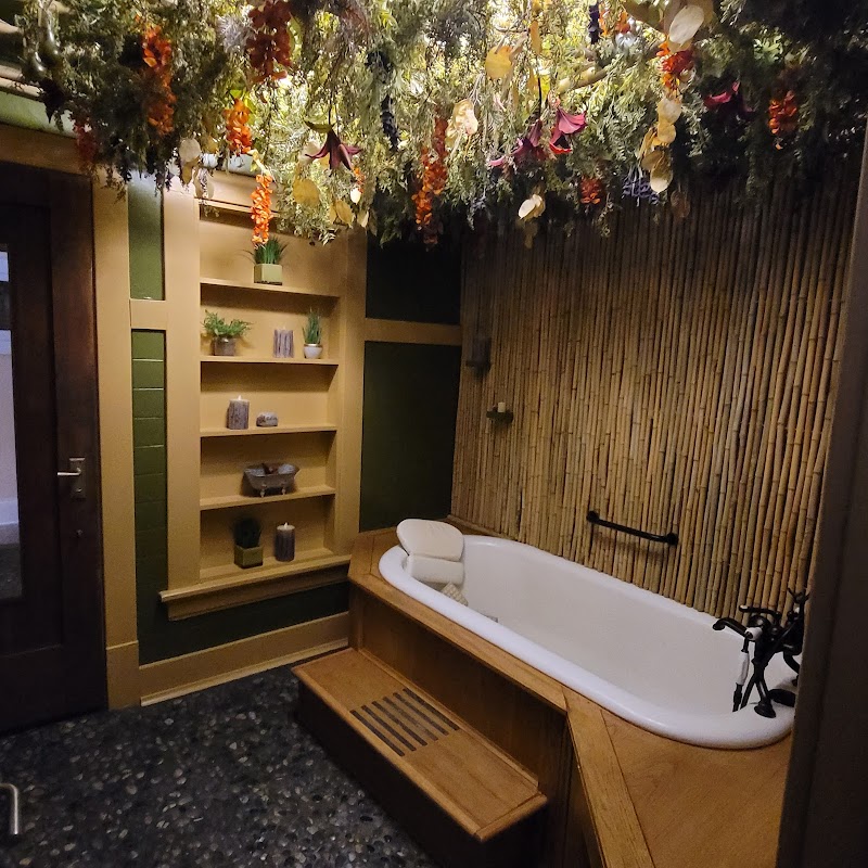 Inner Health Spa & Associates LLC