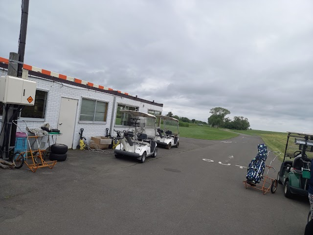 New Shinotsu Golf Course - Photo 3