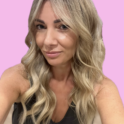 Natalie Bouten Hair (extensions, blonde & balayage specialist)