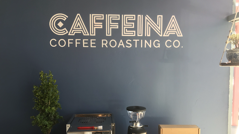 Caffeina Roasting Company photo 3