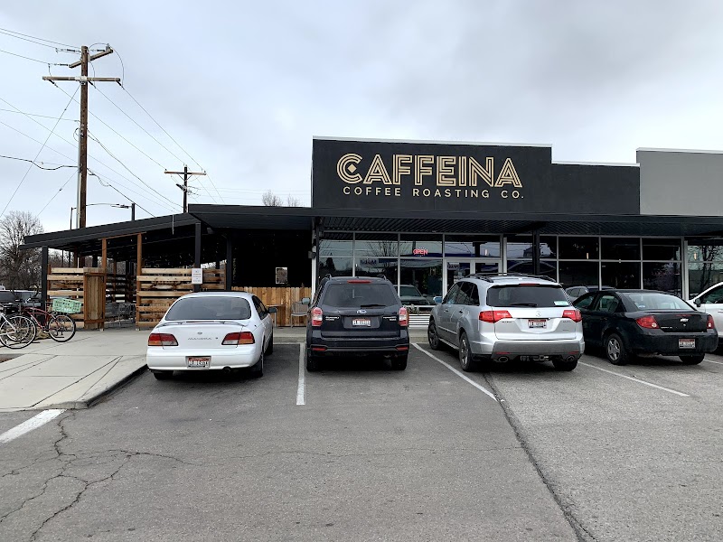 Caffeina Roasting Company photo 1