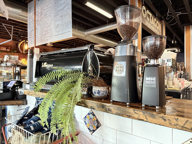 Caffeina Roasting Company photo 4