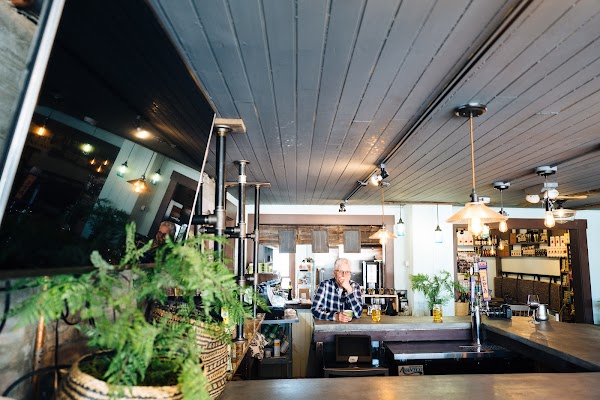 The Foothills Restaurant
