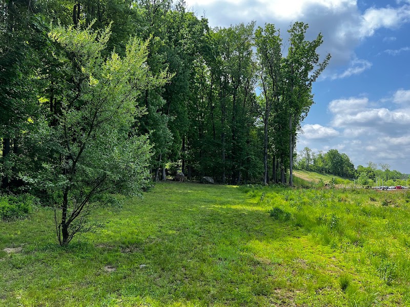 Ace Eight Disc Golf Course at DeSales University photo 1