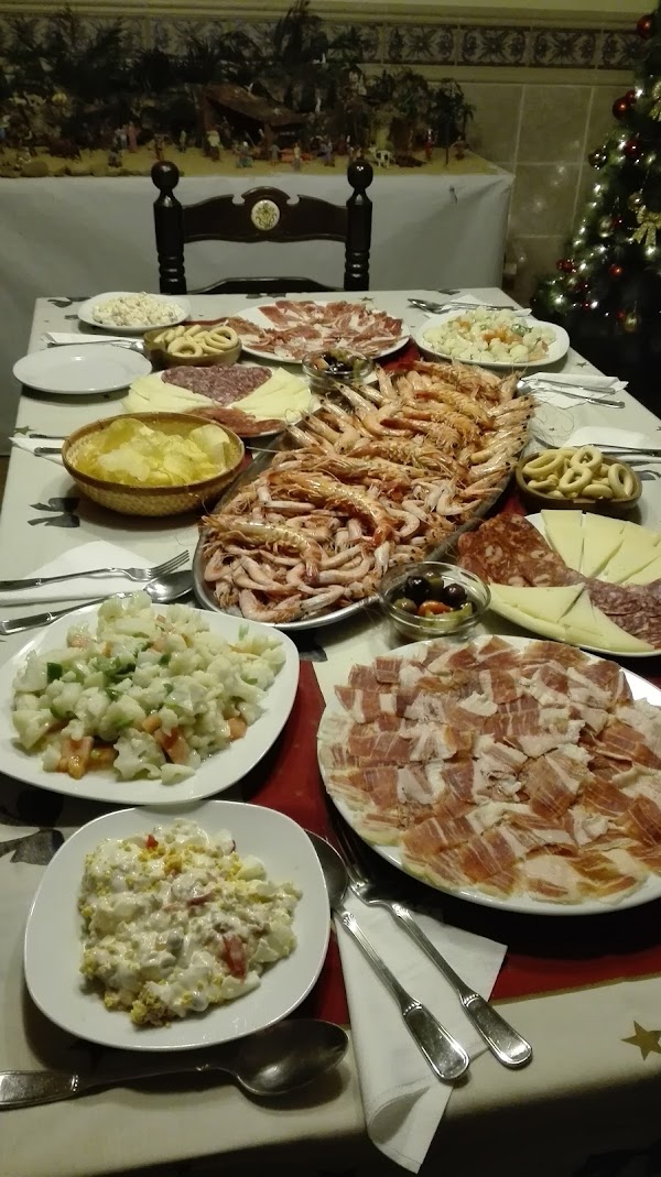 La Tasquita del Isco