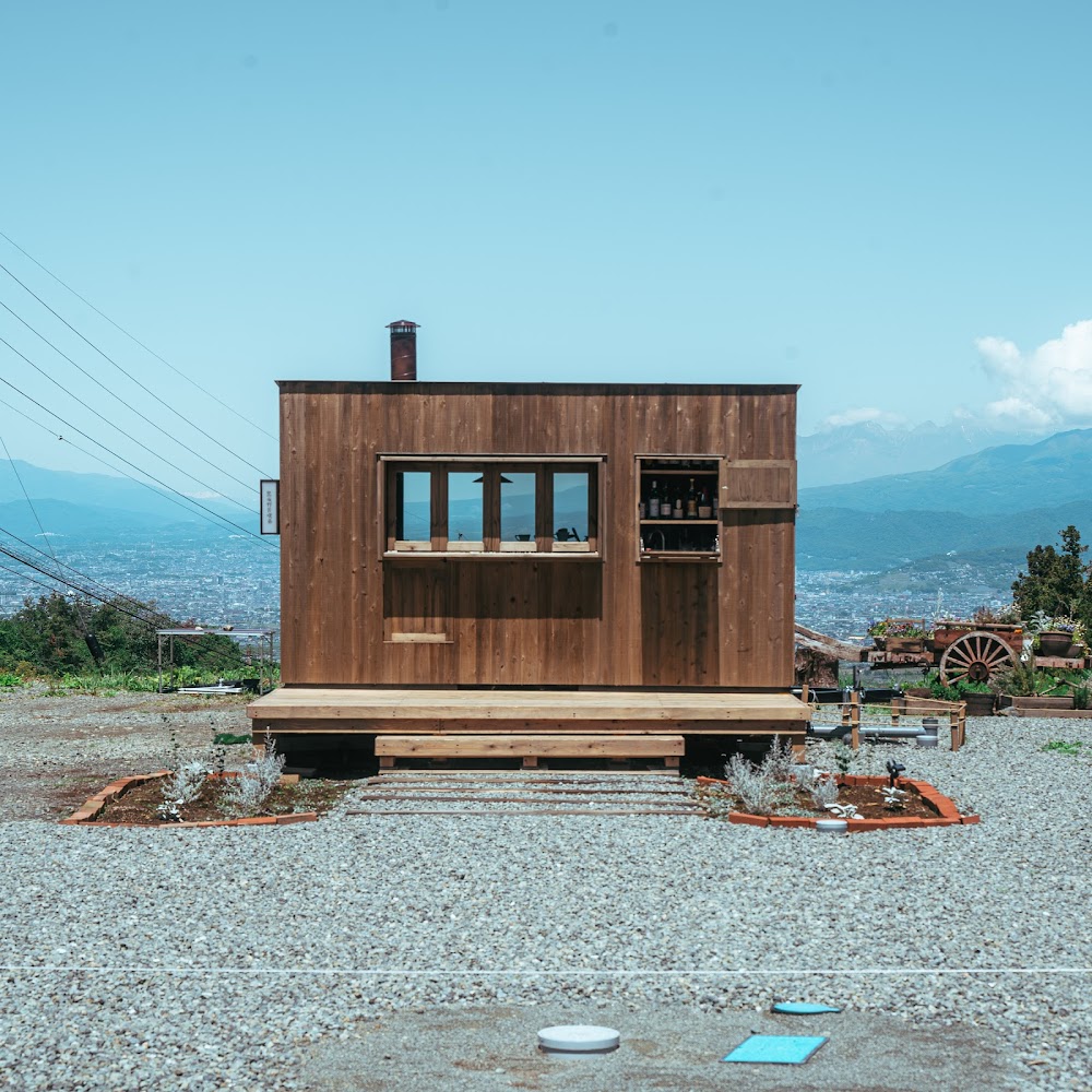 黒坂オートキャンプ場