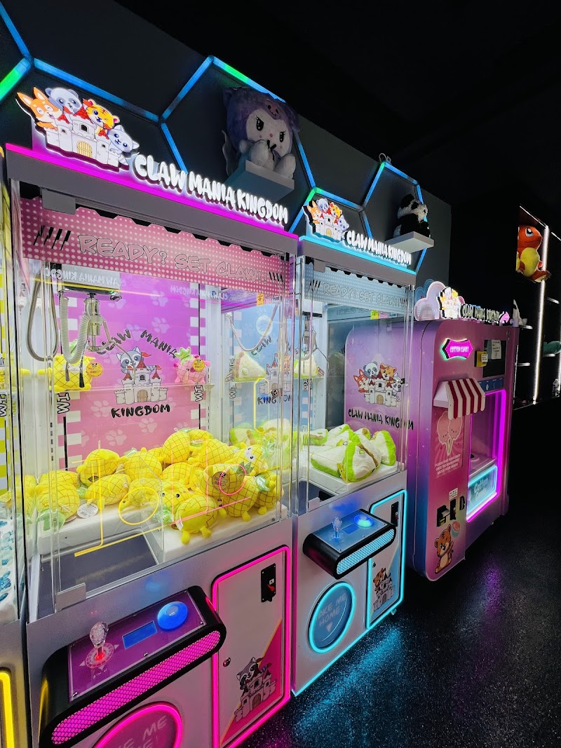Claw Mania Kingdom photo 9