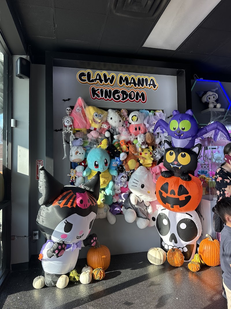 Claw Mania Kingdom photo 7