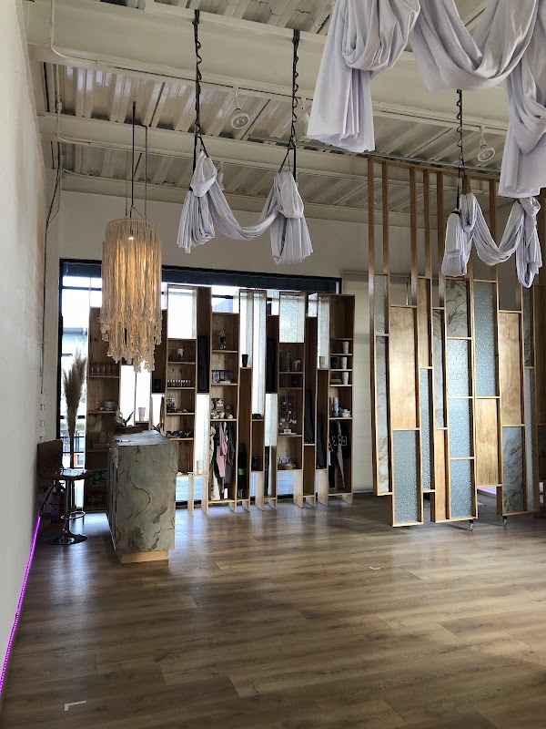 Tribu yoga & wellness house