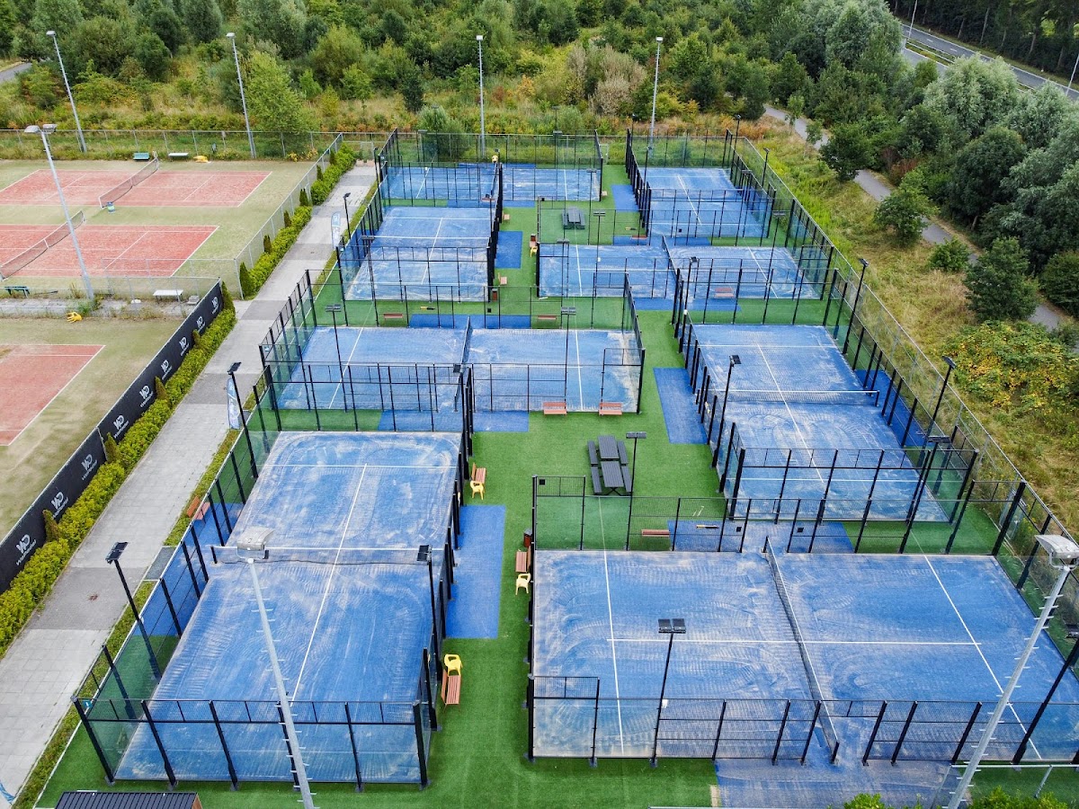 Fabrica de Padel