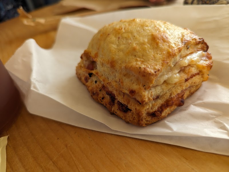 Downshift Coffee photo 2