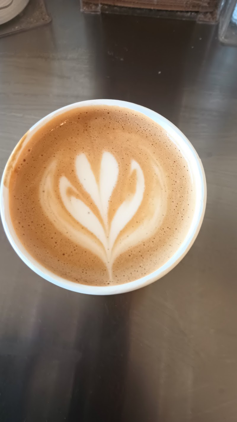 Downshift Coffee photo 3