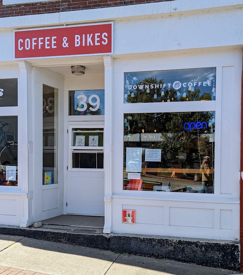 Downshift Coffee photo 1