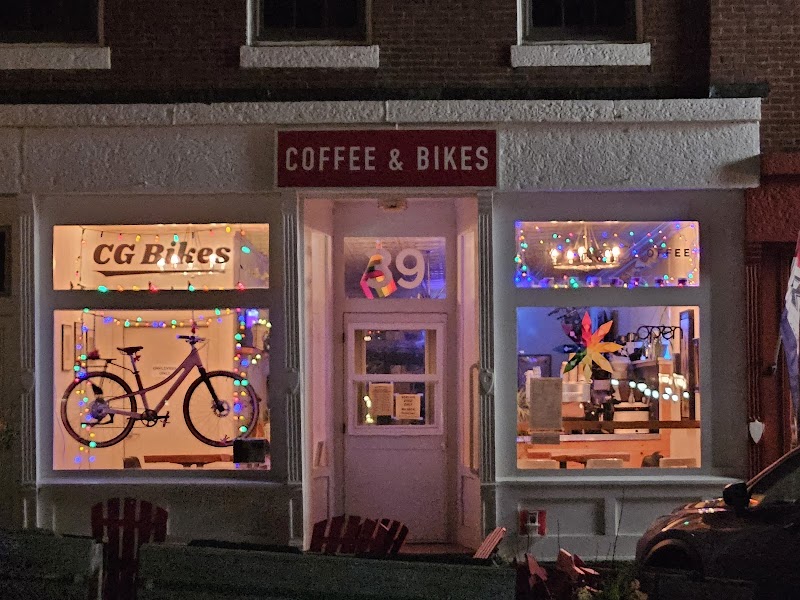 Downshift Coffee photo 3