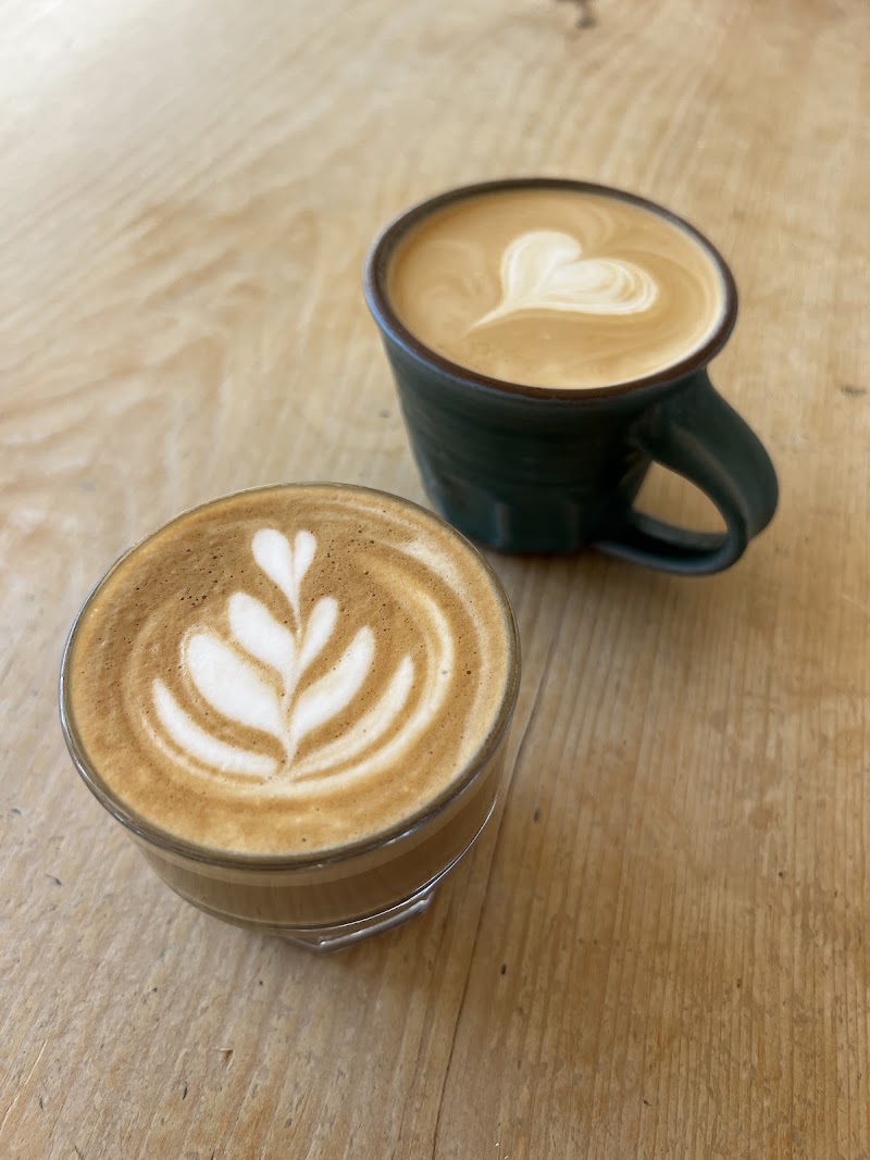 Downshift Coffee photo 4