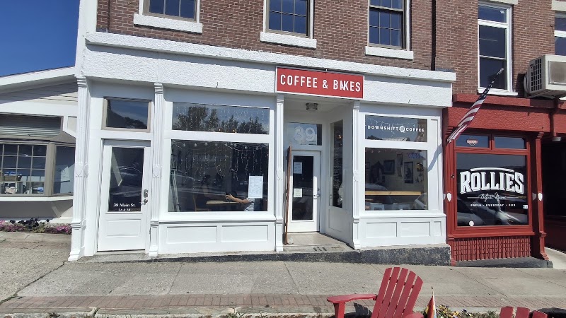 Downshift Coffee photo 3