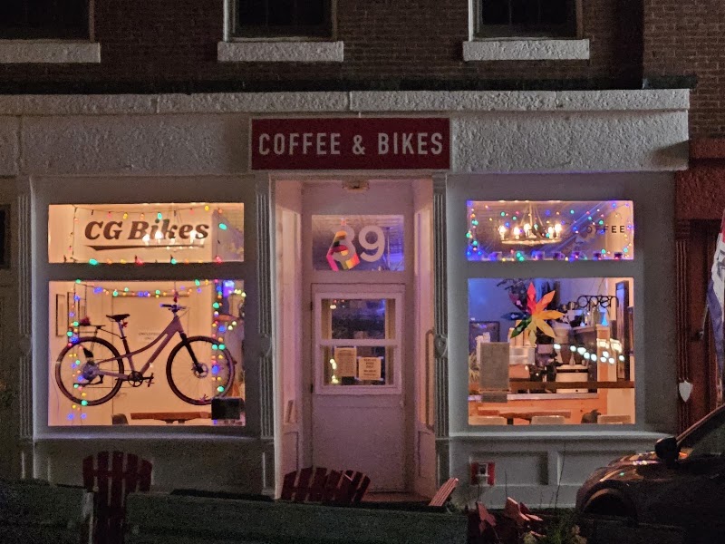 Downshift Coffee photo 3