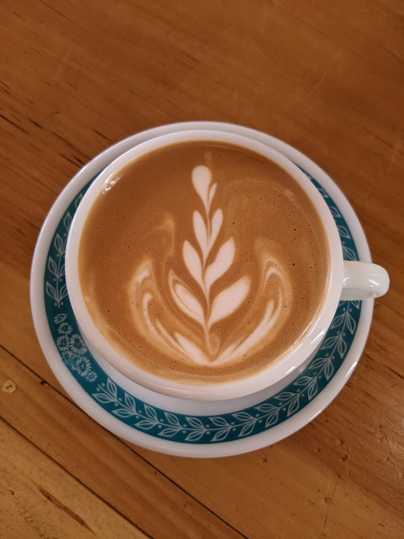 Downshift Coffee photo 2