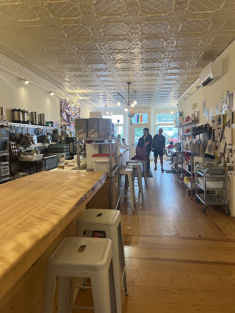 Downshift Coffee photo 4