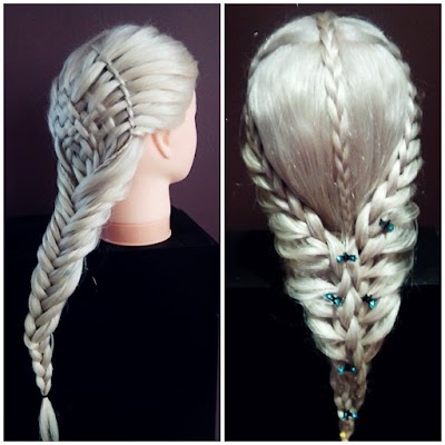 LA's Hair Fashion photo 3