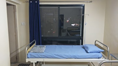 Aagman Hospital (Dr. Dipen Parekh)