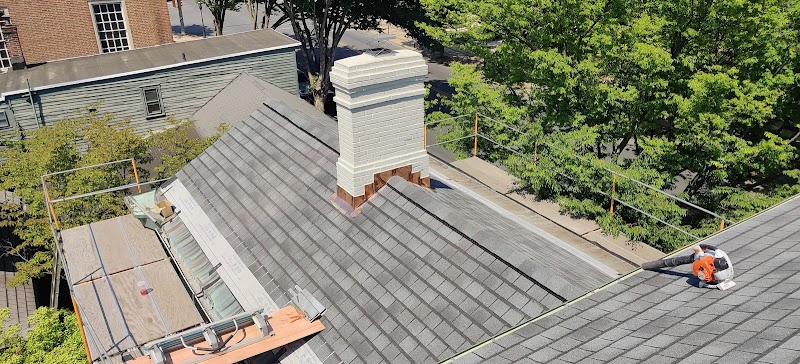 Paul Wright Roofing photo 1