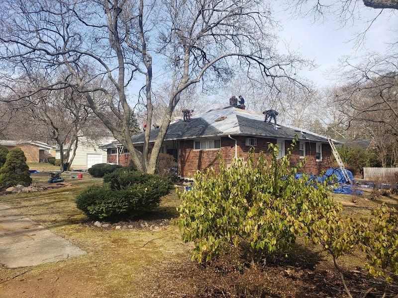 Paul Wright Roofing photo 5