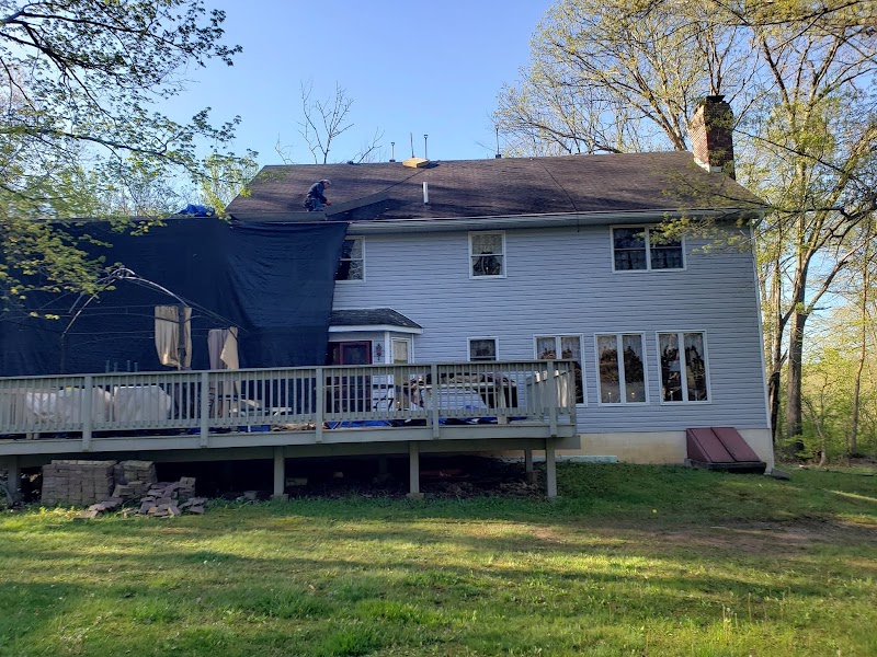 Paul Wright Roofing photo 3