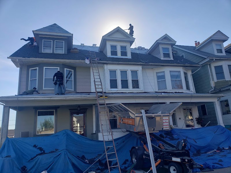 Paul Wright Roofing photo 4